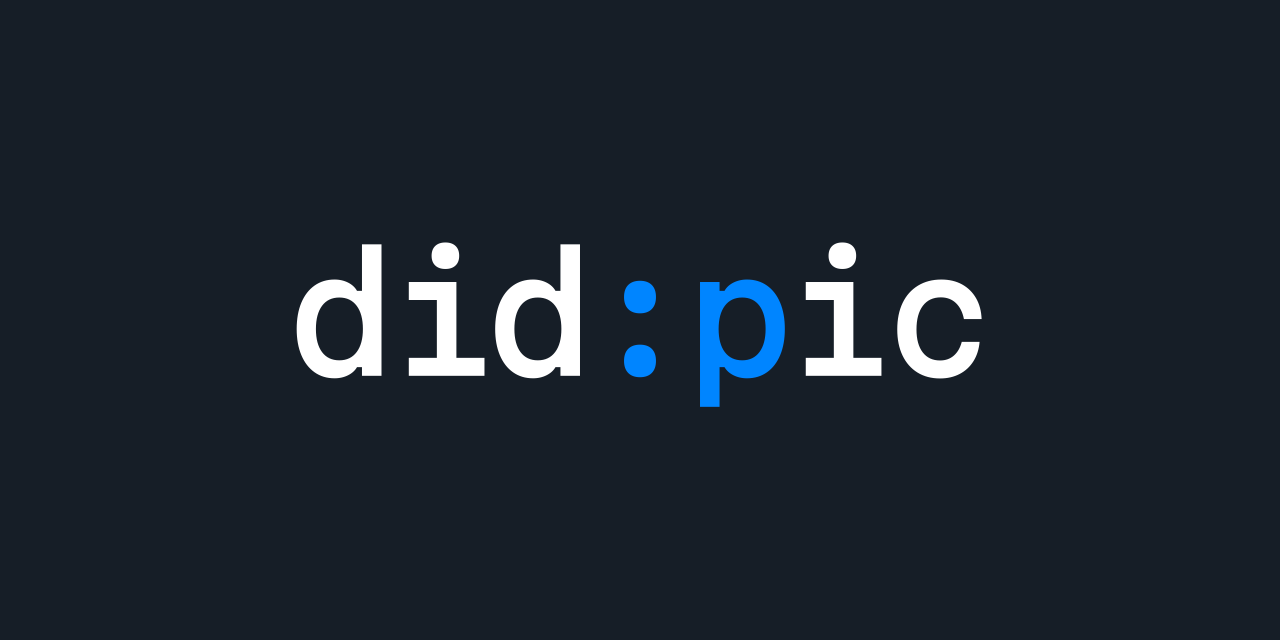 https://didpic.app/ social preview image